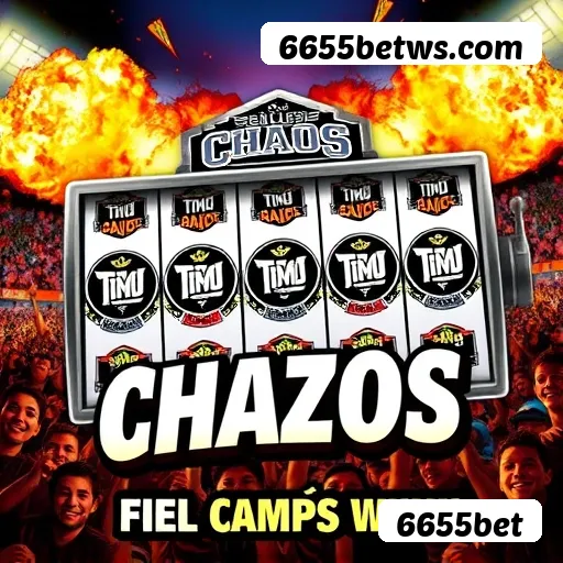 Análise de apostas 6655bet